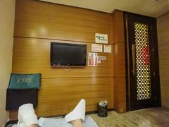 -华夏良子·足道SPA艾灸(翠微店)