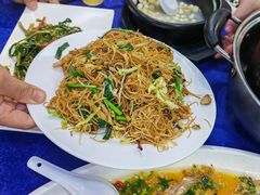 -东江海鲜大排档·潮汕菜·砂锅粥
