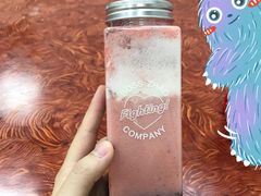 血糯米酸奶莓莓-赵总请喝茶(海岸城店)