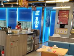 -鱼酷活鱼烤鱼(沈阳大悦城店)