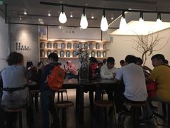 -喜茶(广州天汇igc店)