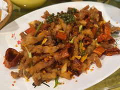 -202特色排档(五缘湾店)