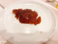 全聚德精品烤鸭-全聚德(前门店)