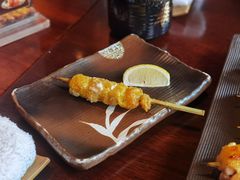 -鸟鹏烧鸟居酒屋(仁恒梦中心店)