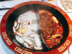 -京门活鱼馆·鱼火锅(百子湾（原红庙）店)