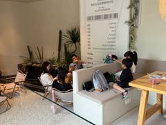 -J Create城市露营咖啡·简餐·宠物(上海动物园店)