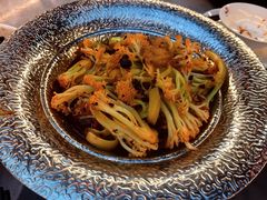-蔼若春.传承三十年云南菜(金碧公园店)