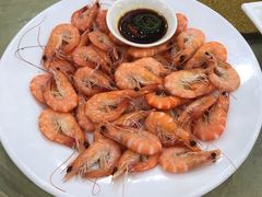 -潮喜竹溪荔湖酒家(荔枝湾店)