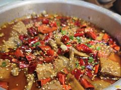 -光海·乡记酸菜鱼·始于1996(花园路店)