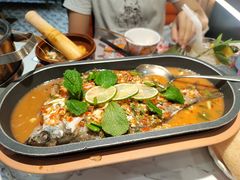 -泰椰里·泰国餐厅(智慧城广百广场店)