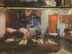 -福烤锦花(长乐路店)