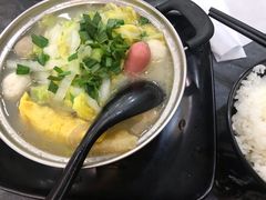 -老盛兴·上海小笼汤包馆(武夷店)