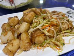 -东江海鲜大排档·潮汕菜·砂锅粥