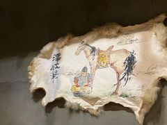 -泽成·冰煮羊(乌兰察布红楼店)