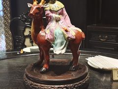 -誉八仙酒楼(静安大悦城店)