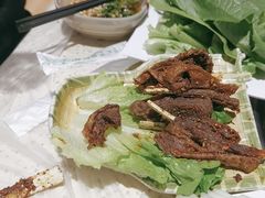 -九寨沟特色牦牛肉汤锅