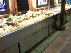 -老外婆(薛家南路店)