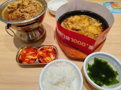 -米村拌饭(新世界百货崇文门店)