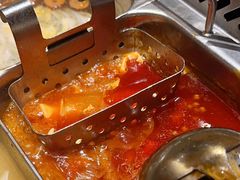 -海底捞火锅(正大乐城店)