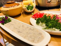 -湯系·煲汤手艺人(东二环泰禾广场店)