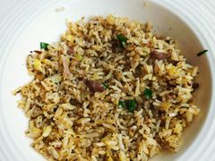 -华厦大酒店·桃源西餐厅·自助餐