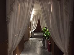 -北纬37°SPA养身会馆(湖西店)