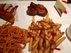 -半秋山西餐厅(巴南万达广场店)