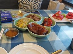 -观塘港茶餐厅(八一大道店)