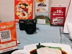 -北园酒家(小北路店)