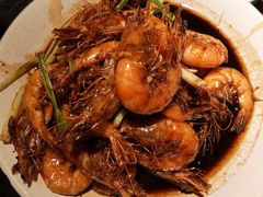 -老头儿油爆虾·知味杭州(爱琴海购物中心)