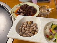 -重庆乌鱼庄·龙滋鲜(青羊大道店)