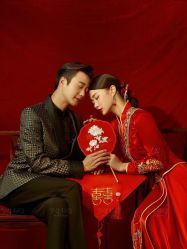 -今生有约国际精品婚纱摄影(苏州店)