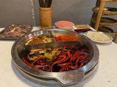 -陈艳红火锅菜·冒菜(簋街店)