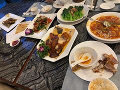-金海湾嘉华度假酒店·海天阁中餐厅
