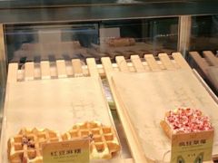 -CoCo都可(合生汇店)