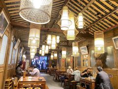 -苗家大院酸汤鱼(贵阳北站店)