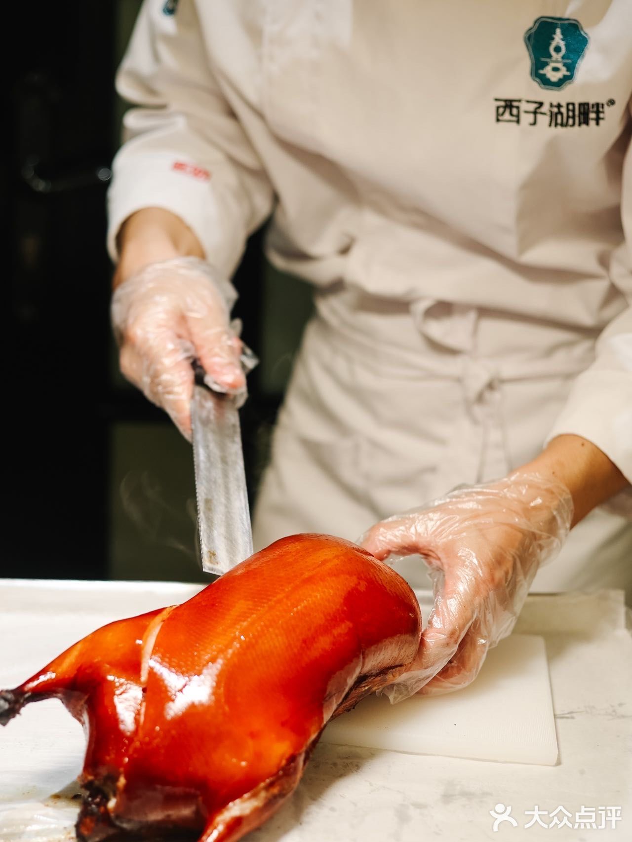 龙江也有西子湖畔了️高端宴请好去处