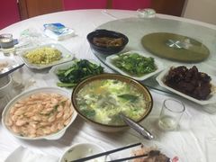 -灵福缘私房菜·农家菜(拈花湾·灵山大佛必推店)