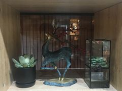 -森味薪火烧•烧鸟居酒屋•日本料理(望京店)