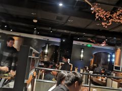 大堂-呷哺呷哺 黄金牧场 (回龙观港龙店)