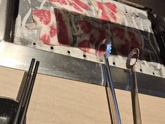 -新石器烤肉(周浦万达店)