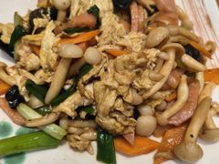 -长寿参鸡汤(朝韩风情街店)