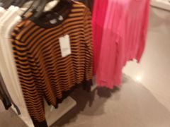 -ZARA(深圳金光华广场店)
