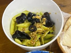 -长安后宰门水盆羊肉(新都心店)