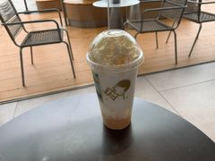 -喜茶(珠海华发商都店)