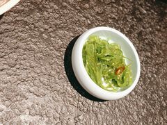 -老北京胡同味道二荤铺(酒仙桥店)