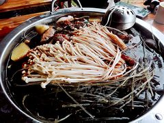 -鲁厚源牛肉坊(阳光100店)