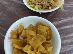 -莲华素食府