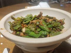 -俏湖兰·辣椒炒个肉(海沧店)