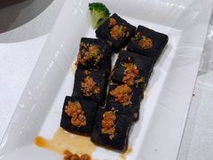 长沙臭豆腐-口味堂(惠济路店)